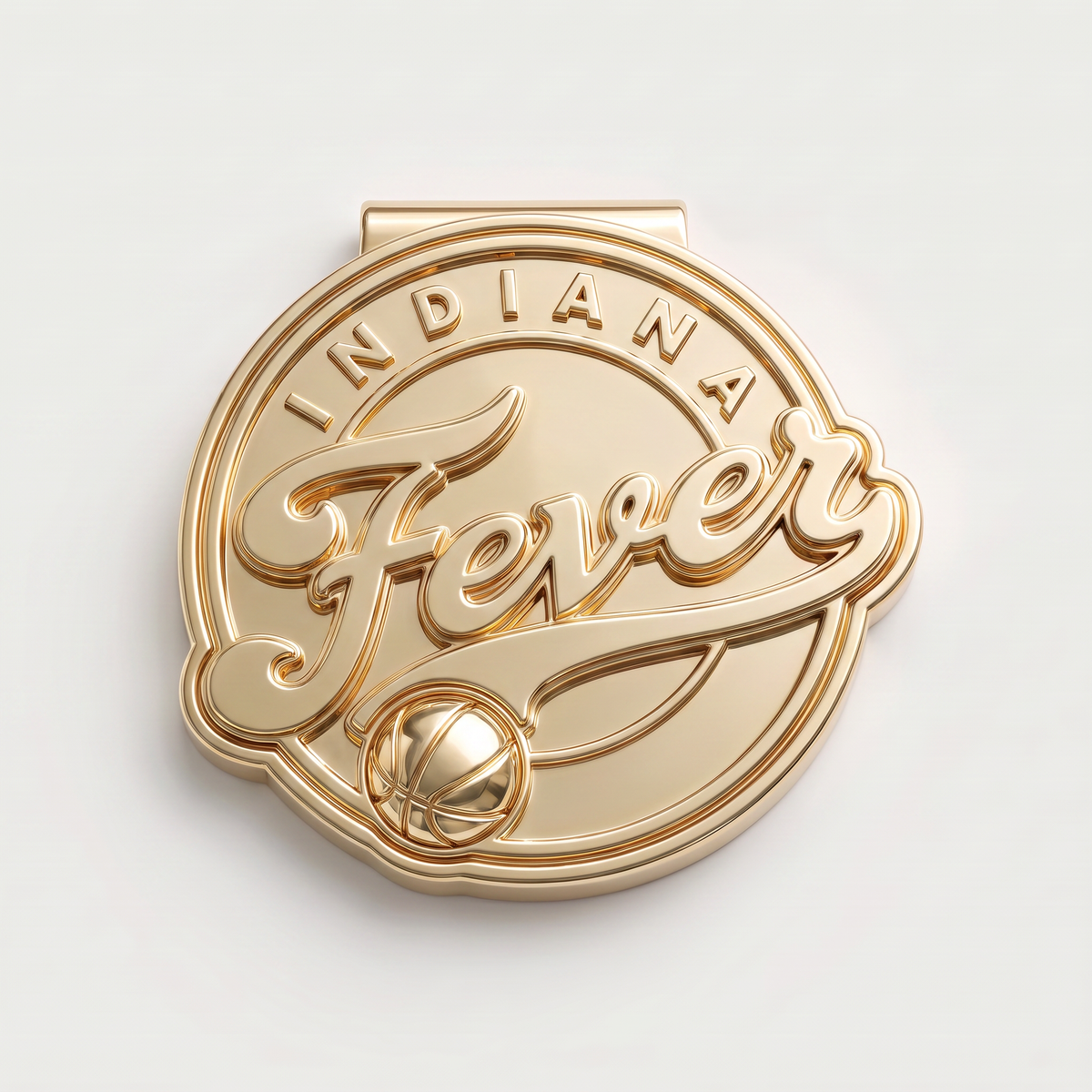 Fever The Stack Money Clip
