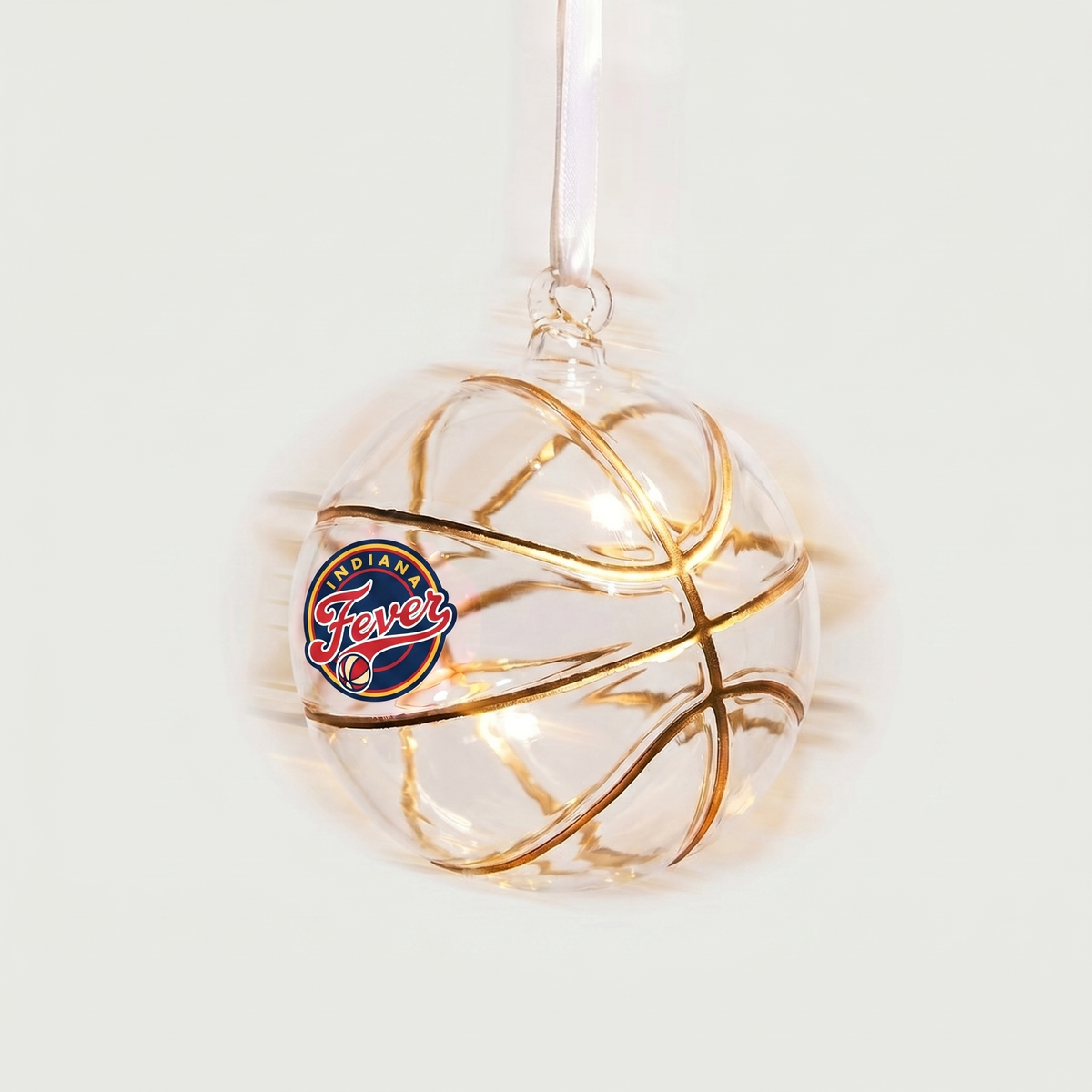 Fever Season Opener Ornament