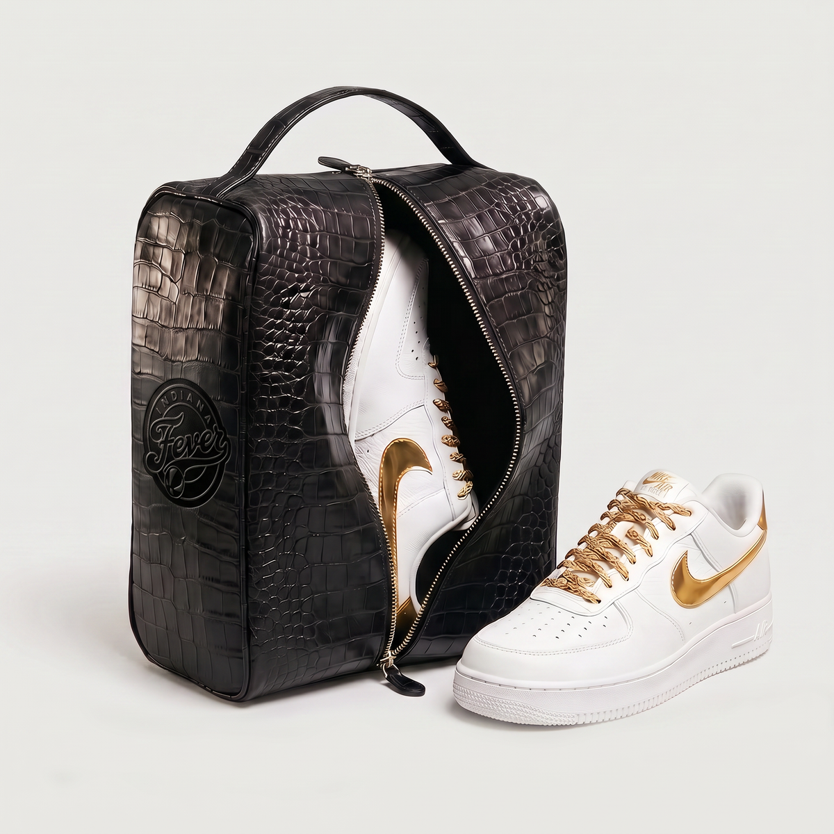 Fever Sneaker Vault