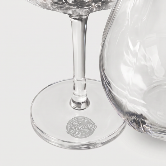 Fever Overtime Stemware