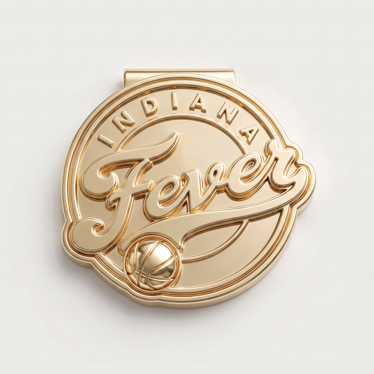 Fever The Stack Money Clip