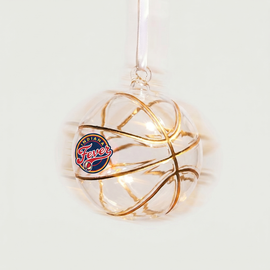 Fever Season Opener Ornament