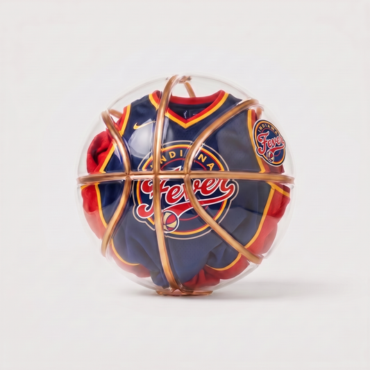 Fever Point Guard Vessel