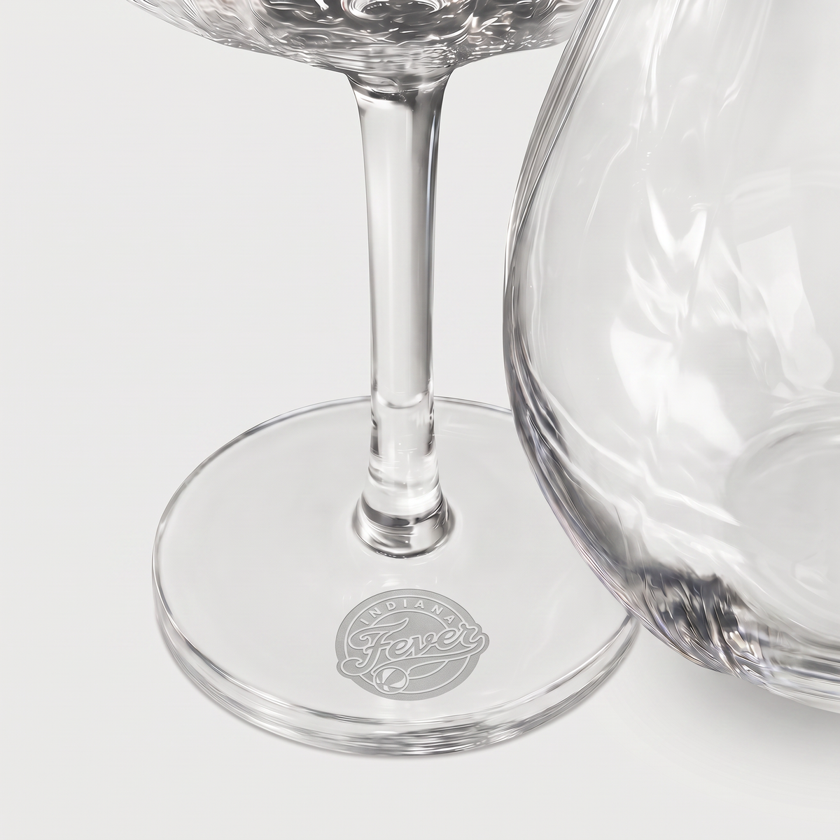 Fever Overtime Stemware